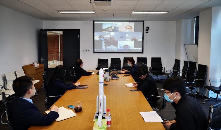 5-機載工程事業(yè)部與業(yè)主開展線上溝通協(xié)調(diào)會.jpg 5-機載工程事業(yè)部與業(yè)主開展線上溝通協(xié)調(diào)會.jpg